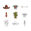 Bundle of tatoos images icons