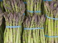 Bundles of Asparagus