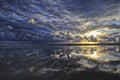 Bundoran Beach HDR