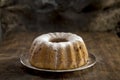 Bundt cake