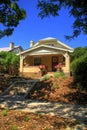 Bungalow in HDR