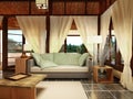 Bungalow Interior Design