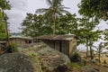 Bungalows en la playa de Ao Sane en Phuket,