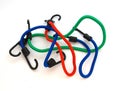 Elastic Bungee cords