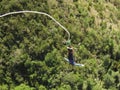 Bungee Jumping - Jump - Bungy