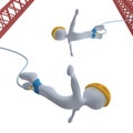 Bungee Jumping