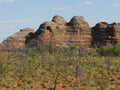 Bungle Bungle national park