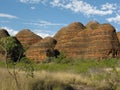 Bungle Bungle national park