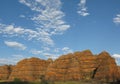 Bungle Bungle national park