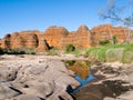 Bungle Bungles at Purnululu, Australia