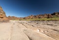 Bungle Bungles range, Kimberley, Western Australia Royalty Free Stock Photo