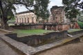 Bunglow at the British Residency built by Nawab Asaf Ud-Daulah completed by Nawab Saadat Ali Khan in late 1700s, Lucknow