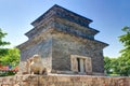 Bunhwangsa Pagoda temple