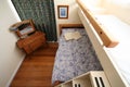 Bunk Bedroom