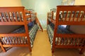 Bunk Bedroom Royalty Free Stock Photo