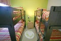 Bunk Bedroom Royalty Free Stock Photo
