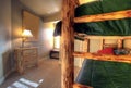 Bunk beds