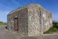 Bunker in Dieppe