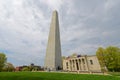 Bunker Hill Monument, Charlestown, Boston, MA, USA