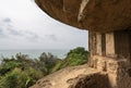 Bunker - Second World War - Liguria Italy