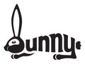 Bunny rabbit