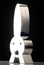 Bunny robot