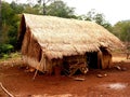 Bunong Hut, Cambodia