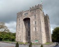 Bunratty castle