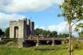 Bunratty Castle Co. Clare Ireland