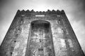 Bunratty Castle, Ireland Royalty Free Stock Photo