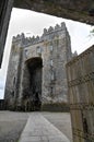 Bunratty Castle, Ireland Royalty Free Stock Photo