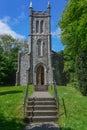 Ardcroney Church, Bunratty Folk Park