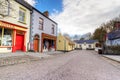 Bunratty Folk Park