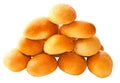 Buns Royalty Free Stock Photo