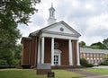Buntyn Presbyterian Church, Memphis, Tennessee