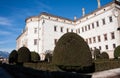 Buonconsiglio Castle , Trento, Italy Royalty Free Stock Photo