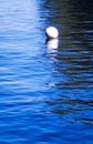 Buoy Royalty Free Stock Photo