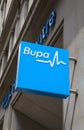 Bupa Health Centre