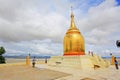 Bupaya Pagoda, Bagan, Myanmar