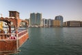 Bur Dubai Abra Dock