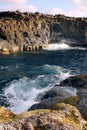 Buracona natural pool