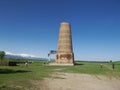 Burana Tower