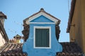 Burano Venice windows