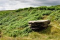 Burbage valley