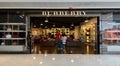 Burberry shop at City gate Outlet