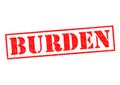 BURDEN