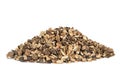 Burdock Root Herb Herbal Medicine