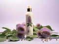 burdock shampoo