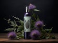 burdock shampoo