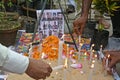 The Rashtriya Swayamsevak Sangh is paying tribute to the Indian soldiers killed in the clashes between China and Indian troops